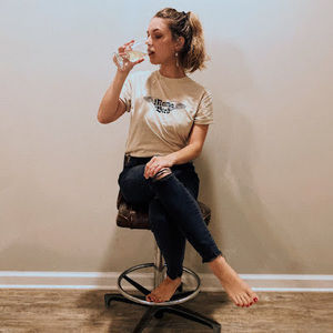 Meet your Posher, Erika